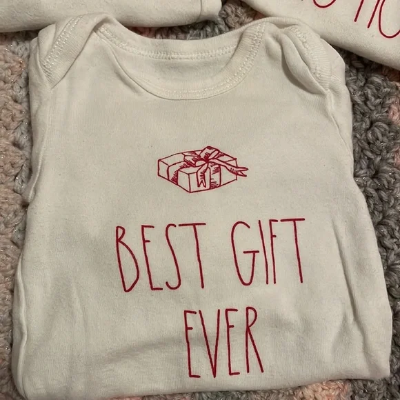 Rae Dunn Baby Christmas - Picture 4 of 4